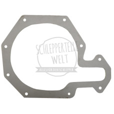 Dichtung passend für Hanomag B 8 B 11 D 941 Robust 800