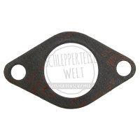 Dichtung passend für Abgaskrümmer für Hanomag D 941 Robust 800