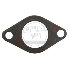 Dichtung passend für Abgaskrümmer für Hanomag D 941 Robust 800
