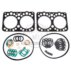 Zylinderkopfdichtsatz passend für Hanomag D 941 Robust 800