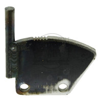 Zahnbogen passend für Hanomag Brillant 600 rund Granit 500 rund