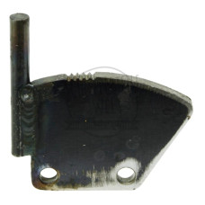 Zahnbogen passend für Hanomag Brillant 600 rund Granit 500 rund