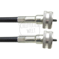 Traktormeterwelle für Hanomag Brillant 600 rund Granit 500 rund R 332 R 442