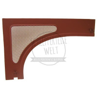 Seitenteil passend für Hanomag Brillant 600 rund Granit 500 rund