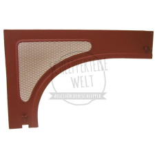 Seitenteil passend für Hanomag Brillant 600 rund Granit 500 rund