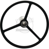 Lenkrad passend für Hanomag 701 Brillant 601 Robust 901