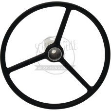 Lenkrad passend für Hanomag 701 Brillant 601 Robust 901