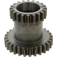 Zwischenrad passend für Hanomag 701 Brillant 601 Robust 901