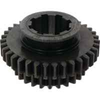 Schaltrad passend für Hanomag 701 Brillant 601 Robust 901
