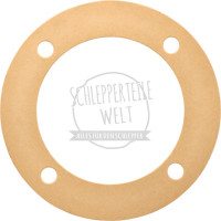 Dichtung Lagerflansch passend für Hanomag 701 Brillant 601 Robust 901