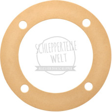Dichtung Lagerflansch passend für Hanomag 701 Brillant 601 Robust 901