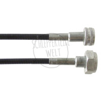 Traktormeterwelle passend für Hanomag Brillant 601