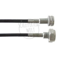 Traktormeterwelle passend für Hanomag Brillant 601