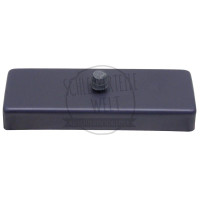 Deckel Sicherungskasten für Hanomag 501 E 701 Brillant 601 Granit 501 Robust 901