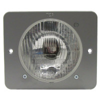 Scheinwerfer passend für Hanomag 701 Brillant 601 Robust 901