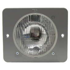 Scheinwerfer passend für Hanomag 701 Brillant 601 Robust 901