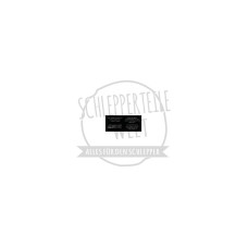 Distanzring Hubwelle passend für Hanomag 701 Brillant 601 Robust 901