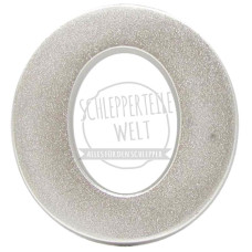 Buchstabe O Höhe 50 mm passend für Hanomag 701 Brillant 601 Robust 901