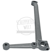 Lenkdoppelhebel passend für Hanomag 701 Brillant 601 Robust 901