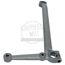 Lenkdoppelhebel passend für Hanomag 701 Brillant 601 Robust 901