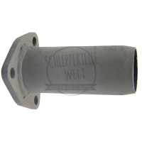 Stutzen Abgang oben passend für Hanomag 701 Brillant 601 Robust 901