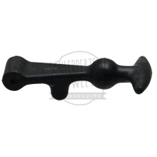 Haubenhalter Gummi für Eicher 700 D 212 D 217 D 322 D 326 D 436 DED 3 Trac 65/70