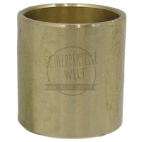 Achsschenkelbuchse 33,5 x 38 x 40 für Hanomag 301 400 rund 401 401 E 501 501 E