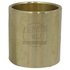 Achsschenkelbuchse 33,5 x 38 x 40 für Hanomag 301 400 rund 401 401 E 501 501 E