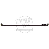 Spurstange komplett für Hanomag 301 400 rund 401 401 E 501 501 E Granit 500/1