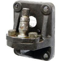 Stützbock komplett passend für Hanomag 301 400 rund 401 D 14 CR D 21 CR D 301