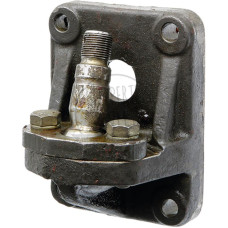 Stützbock komplett passend für Hanomag 301 400 rund 401 D 14 CR D 21 CR D 301