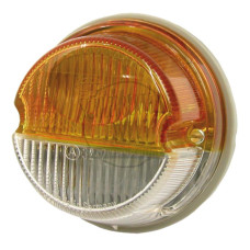 Blink-Begrenzungsleuchte Satz 2 Stück für Fendt Super 300 310 500 510 700 710