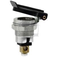 Steckdose passend für Mercedes-Benz 700 1000 1400 1800 U 402 U 411 U 425 U 437