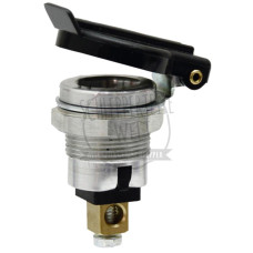 Steckdose passend für Mercedes-Benz 700 1000 1400 1800 U 402 U 411 U 425 U 437