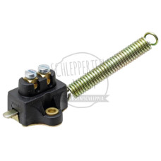 Bremslichtschalter passend für Hanomag Granit Perfekt 400 rund 401