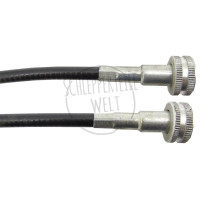 Traktormeterwelle passend für Hanomag Perfekt 300 rund