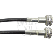 Traktormeterwelle passend für Hanomag Perfekt 300 rund