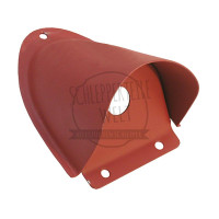 Lampensockel vorne passend für Hanomag 400 rund Perfekt 300 rund Robust 800