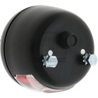 Schluss-Blinkleuchte für Deutz-Fahr D 15 D 25 Eicher EA 400 Fordson / Ford Super