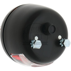 Schluss-Blinkleuchte für Deutz-Fahr D 15 D 25 Eicher EA 400 Fordson / Ford Super