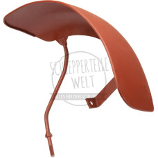 Kotflügel passend für Hanomag Perfekt 400 rund 401 401 E 500/1 501 E Granit 501