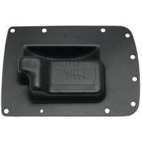 Ölwanne passend für Hanomag Granit Perfekt 301 400 rund 401 401 E 501 501 E