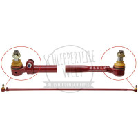 Lenkschubstange passend für Hanomag Brillant 600 rund Granit 500 rund