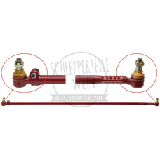 Lenkschubstange passend für Hanomag Brillant 600 rund Granit 500 rund