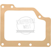 Dichtung Schaltdeckel passend für Hanomag Brillant 600 rund Granit 500 rund