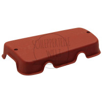 Abdeckung Verteilerdose passend für Hanomag 400 rund Perfekt 300