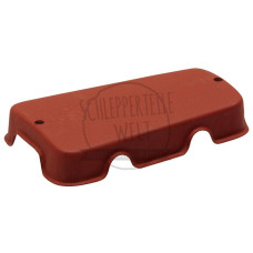 Abdeckung Verteilerdose passend für Hanomag 400 rund Perfekt 300 Abdeckung Verteilerdose passend für Hanomag 400 rund Perfekt 300