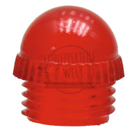 Lichtscheibe Ersatz für Deutz-Fahr 9EL 043 137-001