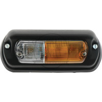 Blink-Positionsleuchte für Eicher EA 400 EA 600 Güldner G 15 G 25 Hanomag 401