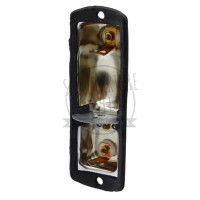 Lampenträger passend für McCormick / IHC 523 553 624 654 724 824